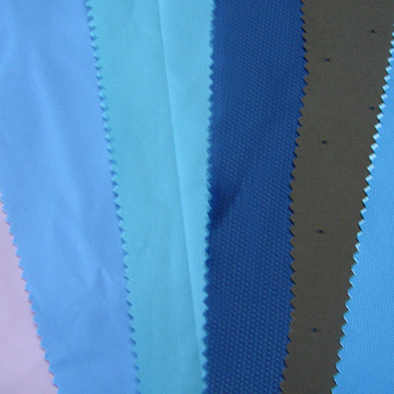 190-370T Nylon Taffeta (190-370T Nylon Taffeta)