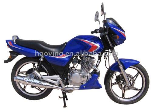  Motorcycle EN125 (Moto EN125)