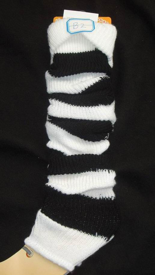  Sock (Сок)