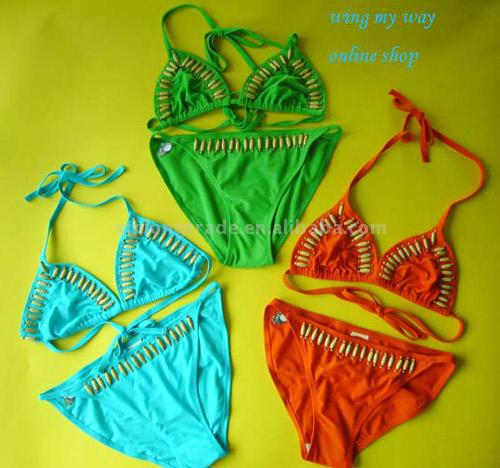 Bikini, Swimming Wear, Beachwear ( Bikini, Swimming Wear, Beachwear)