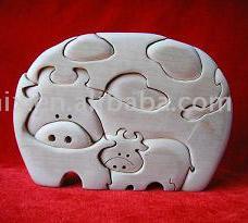  Wood Handcrafts (Wood Handcrafts)