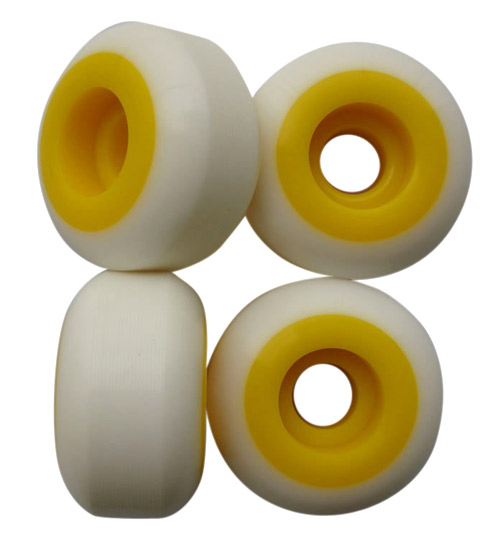  Skateboard Wheels (Skateboard Wheels)