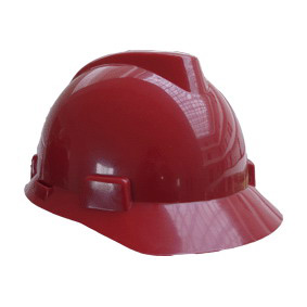  Safety Helmet (Защитный шлем)