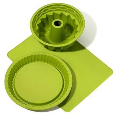  Siliocone Rubber Tableware ( Siliocone Rubber Tableware)