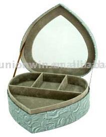  Jewelry / Trinket Box (Jewelry / Trinket Box)