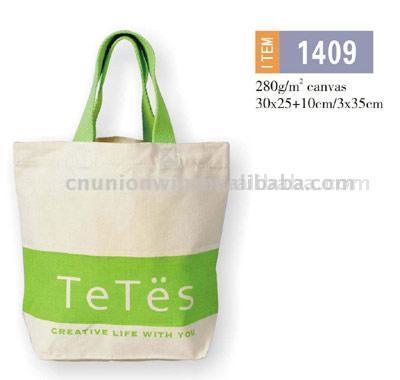  Cotton Shopping Bag ( Cotton Shopping Bag)