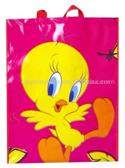  Promotional PP Non Woven Gift Bag ( Promotional PP Non Woven Gift Bag)