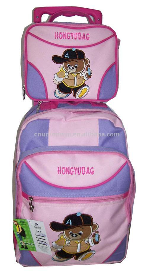 School Bag ( School Bag)
