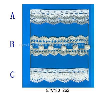 Lace Collar (Lace Collar)