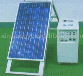  Solar Power System (Solar Power System)