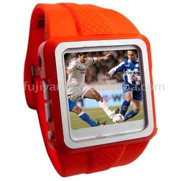  New Watch MP4 Digital Player (Новые Смотреть MP4 Digital Player)