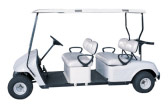  Golf Cart HB150-4 (Chariot de golf HB150-4)