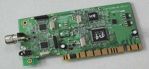  PCI DVB-T TV Card ( PCI DVB-T TV Card)