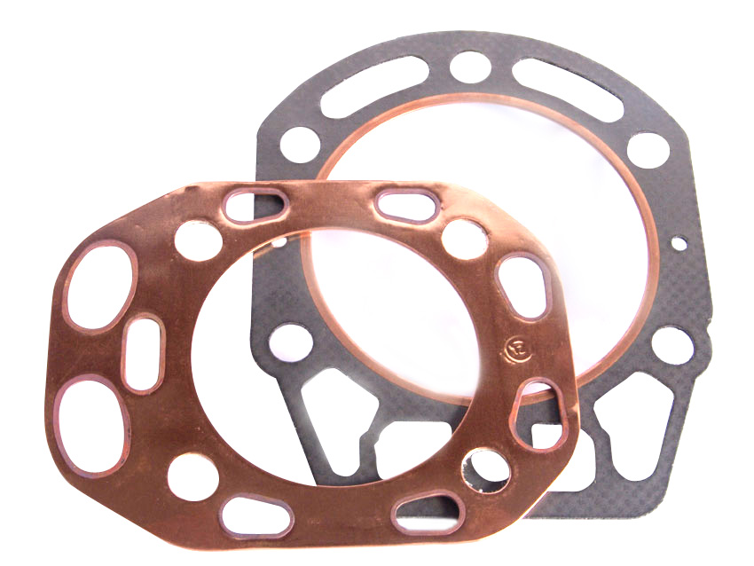  Cylinder Gasket (Garniture)