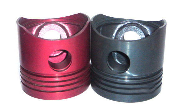  Tin Plated Piston ( Tin Plated Piston)