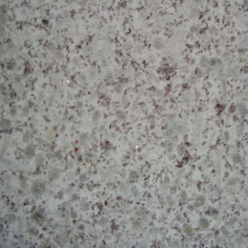  Pear White Granite (Груши белый гранит)