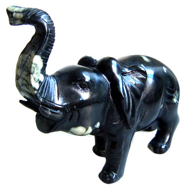  Stone Elephant ( Stone Elephant)