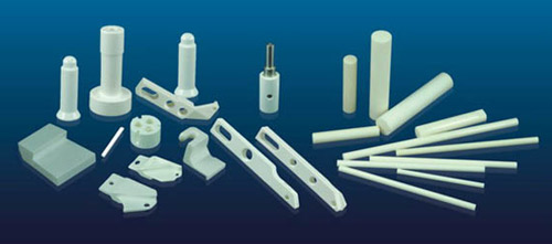  Ceramic Shaft (Ceramic Shaft)