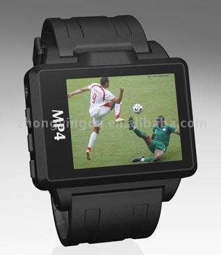  MP4 Watch ( MP4 Watch)