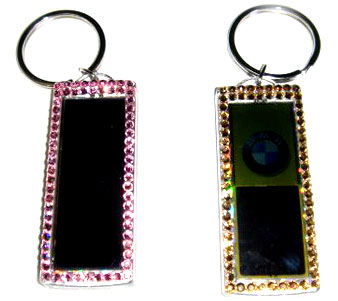  LED Key Chain ( LED Key Chain)