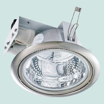  Die-Casting Lighting (Die Casting-Beleuchtung)