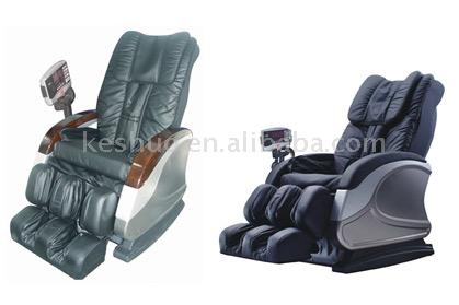  Deluxe Multi-Functional Massage Chair (Deluxe Multi-Functional Fauteuil de massage)