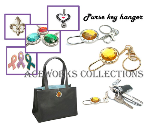  Purse Key Finder (Purse Key Finder)