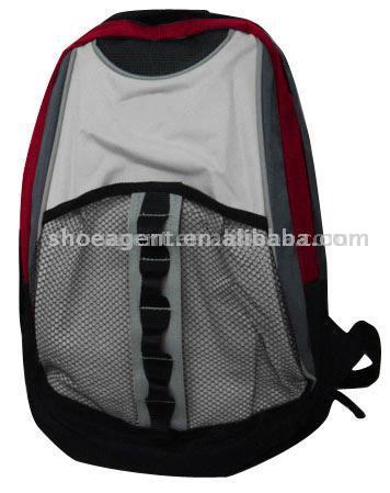  Sports bag (Спортивная сумка)