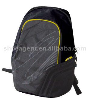  Sports bag (Спортивная сумка)