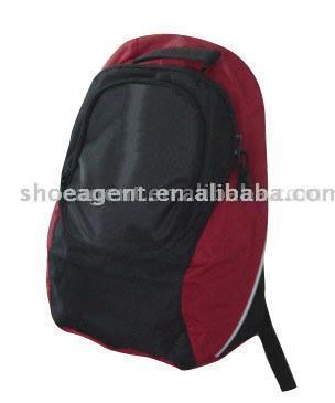  Sports Bag (Спортивная сумка)