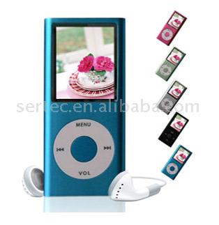  MP4 Player (MP4 Player)