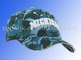  Baseball Cap (Бейсбольная кепка)