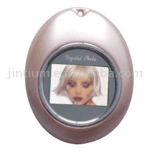  Mini Digital Photo Frame (GY-DPF11B) (Мини Digital Photo Frame (GY-DPF11B))