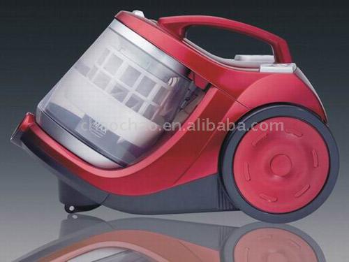  Vacuum Cleaner (Aspirateur)