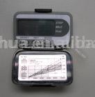  Multifunction Pedometer with Light ( Multifunction Pedometer with Light)