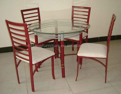  Dining Table and Chair ( Dining Table and Chair)