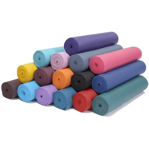 Yoga Mat (Yoga Mat)