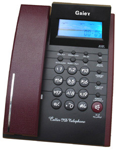  Caller ID Telephone ( Caller ID Telephone)