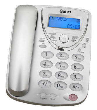  Caller ID Telephone ( Caller ID Telephone)