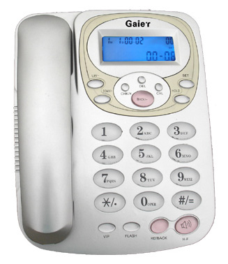  Caller ID Telephone ( Caller ID Telephone)