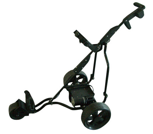  Golf Trolley HB8868 (Golf Trolley HB8868)