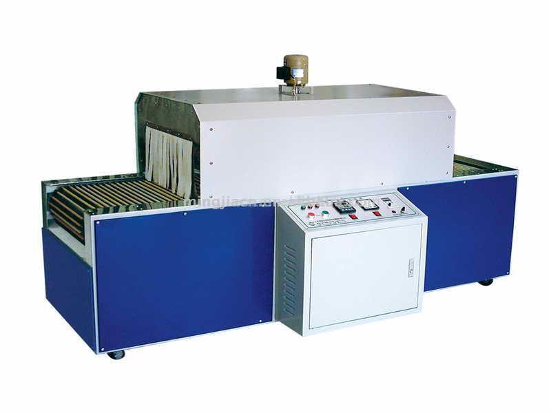 Shrink Packing Machine