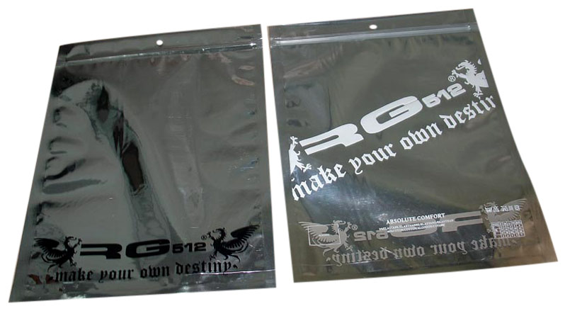  Aluminum Foil Bag (Aluminium Foil-Bag)