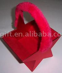  Craft Box (Star Shape) (Craft Box (Star Shape))