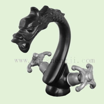  Dragon Faucet (SJ1080) (Dragon Faucet (SJ1080))