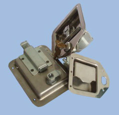  Paddle Lock / Bus Lock / Cam Lock (Paddle Lock / Bus Lock / Cam Lock)