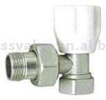  Angle Valve (Угловой клапан)