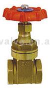  Gate Valve (Задвижки)