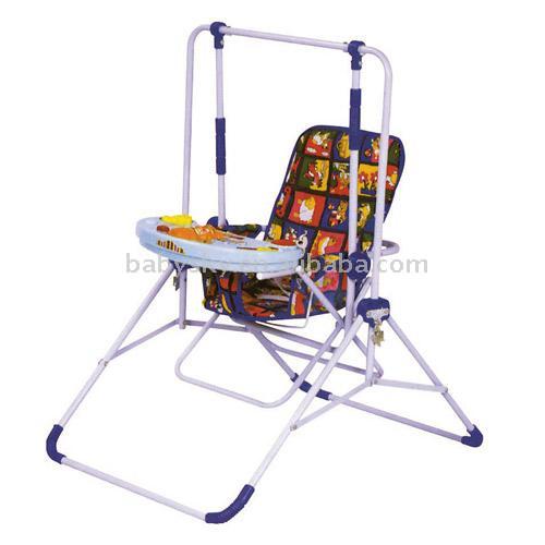  Baby High Chair (Hochstuhl)