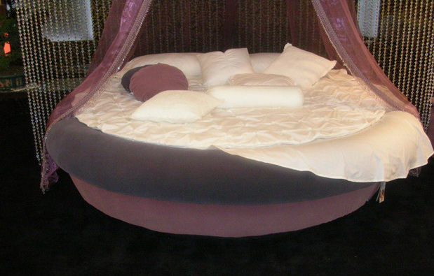  F-Roma Bed (F-Roma Bed)